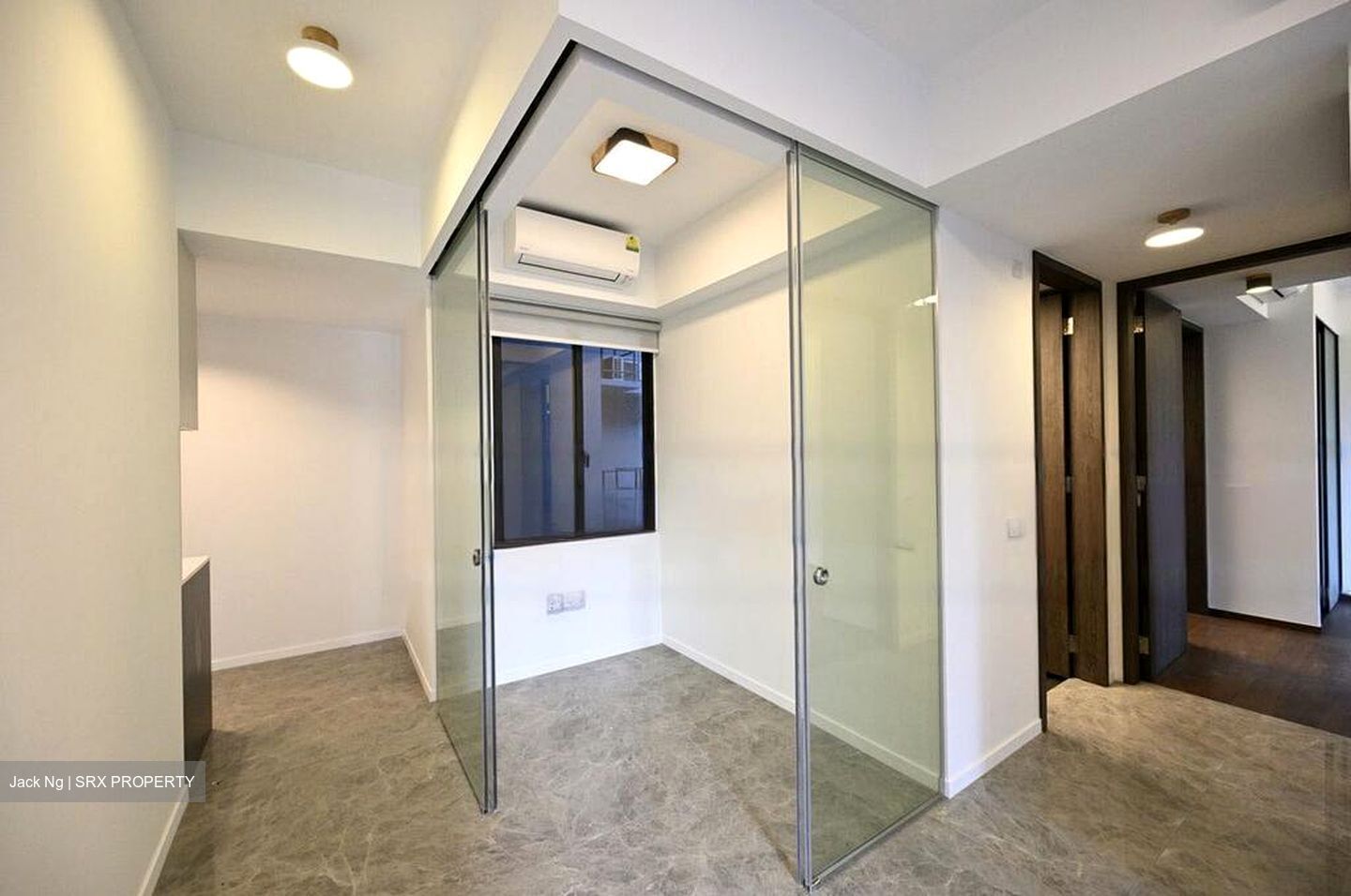 The M (D7), Apartment #448814171